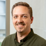 Josiah Kephart headshot